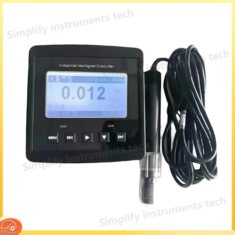 Marine Aquarium Water Testing - Digital Water Quality Analyzer PH Meter