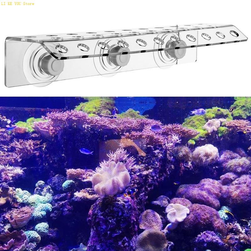 W3JE Aquarium Coral Rack 32 Pl - огляд і ціна Coral Frag Plug