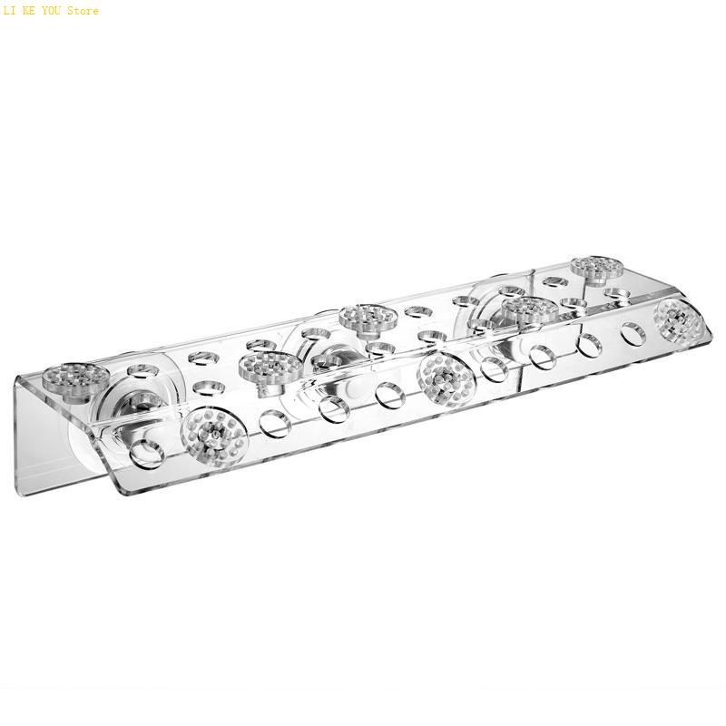 W3JE Aquarium Coral Rack 32 Pl - огляд і ціна Coral Frag Plug