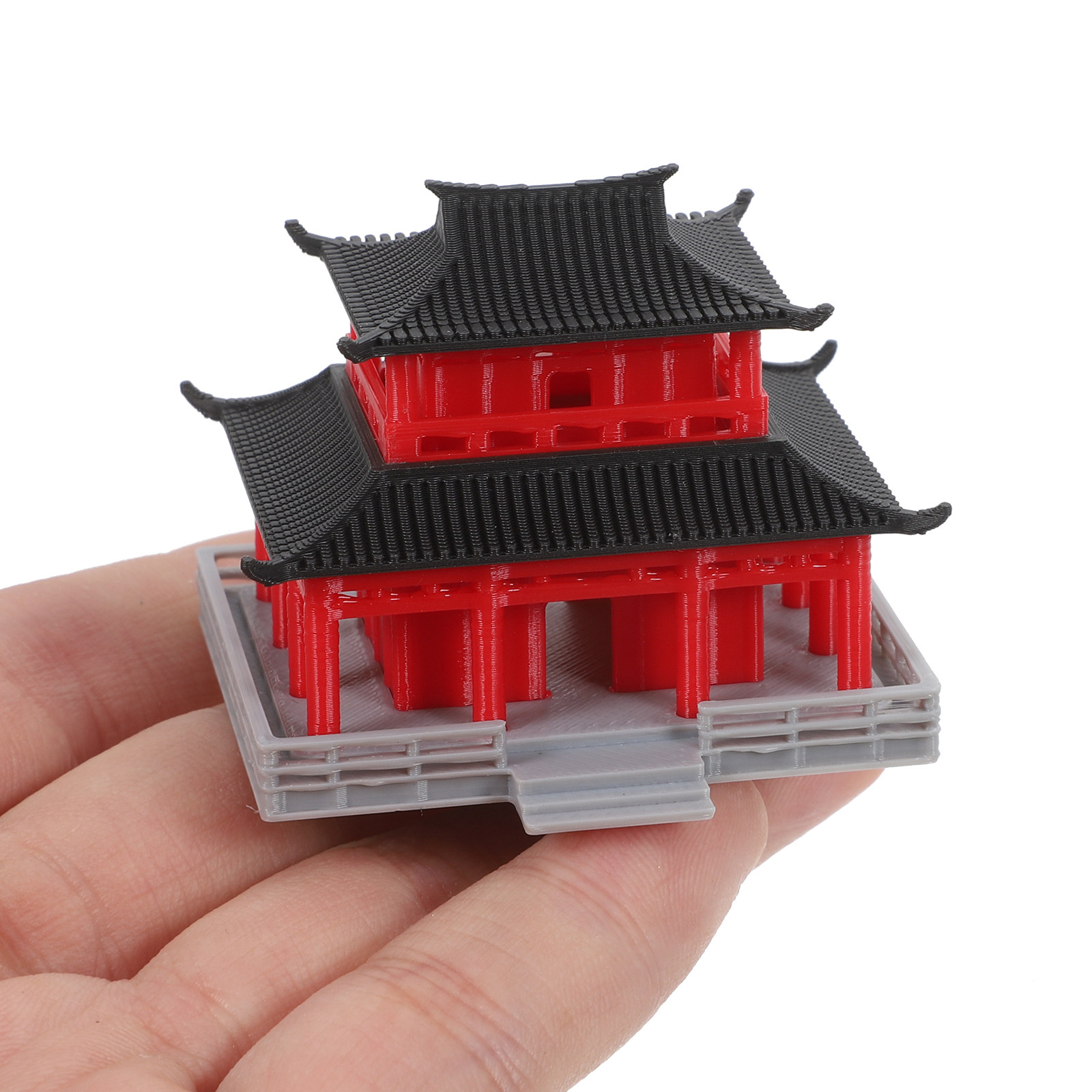 Ancient Chinese Black Red Pavi - огляд і ціна Aquarium & Marine Museum Universiti Malaysia Sabah Kota Kinabalu Sabah Reviews