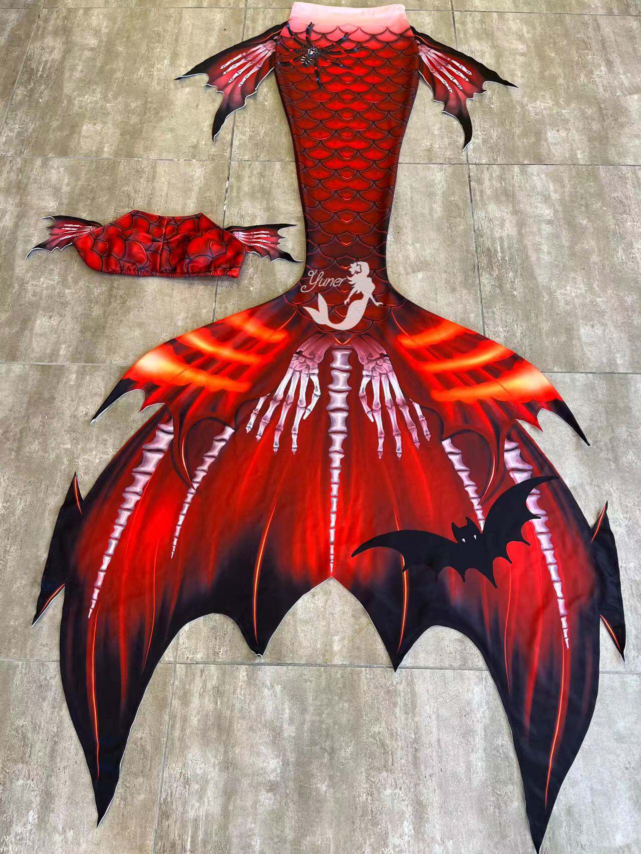 Original Male And Female Merma - огляд і ціна Aquarium & Marine Museum Universiti Malaysia Sabah Kota Kinabalu Sabah Reviews