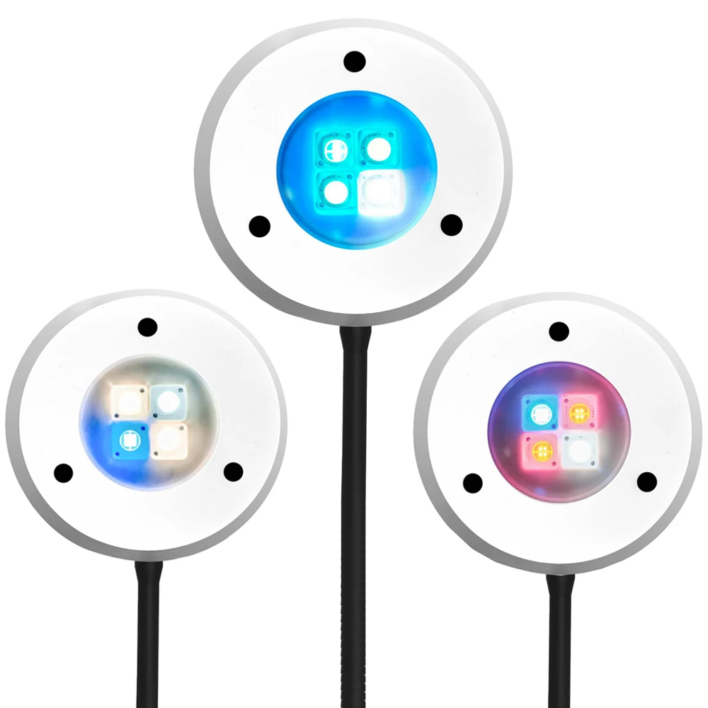 Spectra SP20 20W Aquarium LED  - огляд і ціна Marine Aquarium Reef