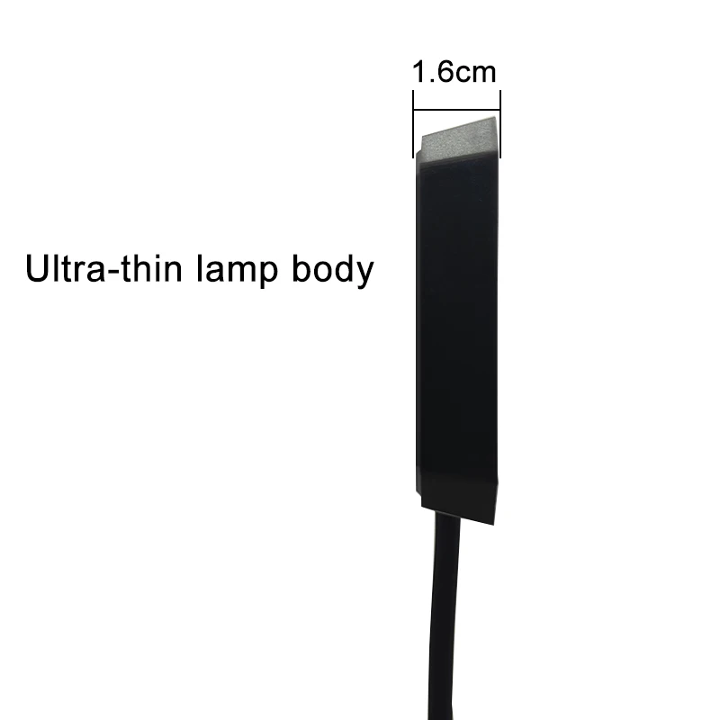 220V Aquarium LED Light Full S - огляд і ціна Aquarium Marine Lights