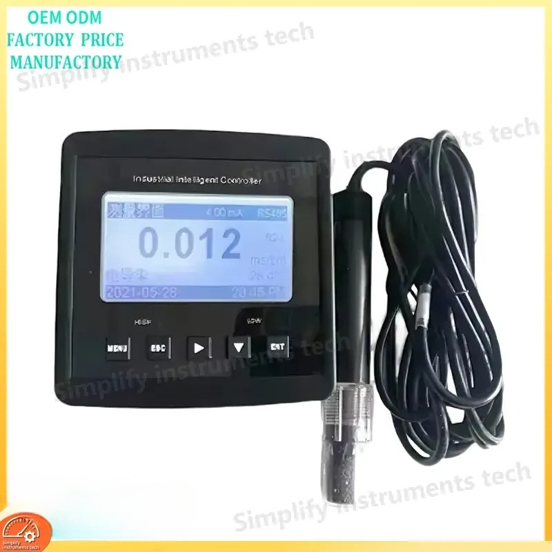 Digital Water Quality Analyzer - огляд і ціна Marine Aquarium Water Testing