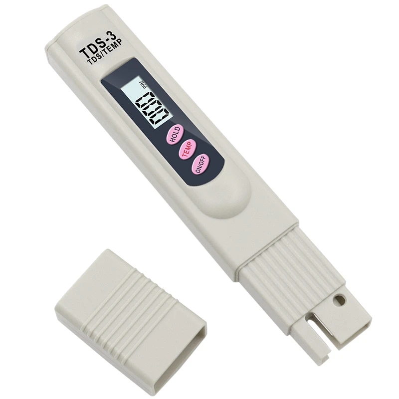 1/3 Pcs Portable LCD Digital T - огляд і ціна Aquarium Marine Filter