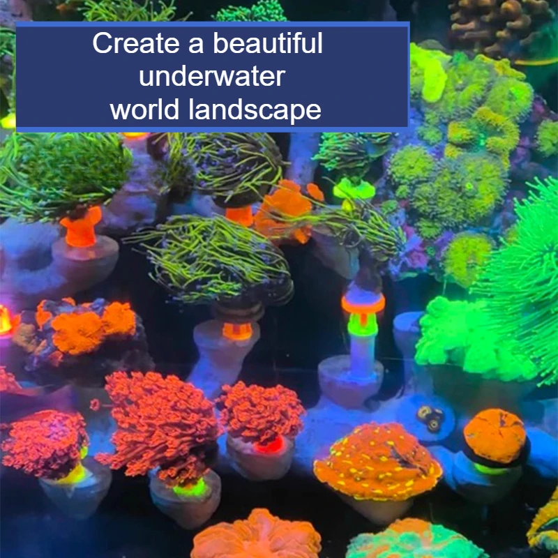 Coral Pedestal Adjustable Angl - огляд і ціна Coral Frag Plug