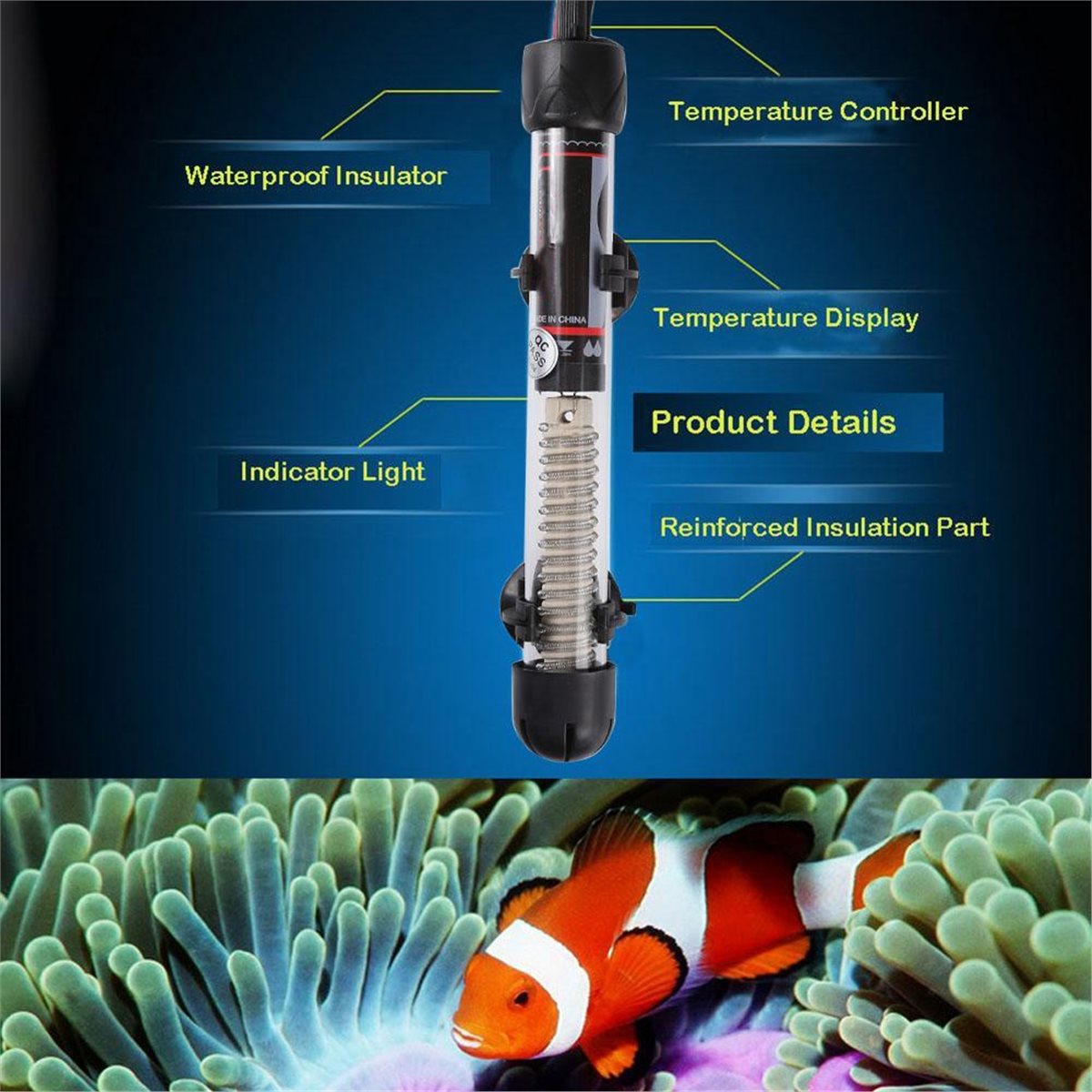 (A02R] Submersible Aquarium He - огляд і ціна Aquarium & Marine Museum Universiti Malaysia Sabah Kota Kinabalu Sabah Reviews