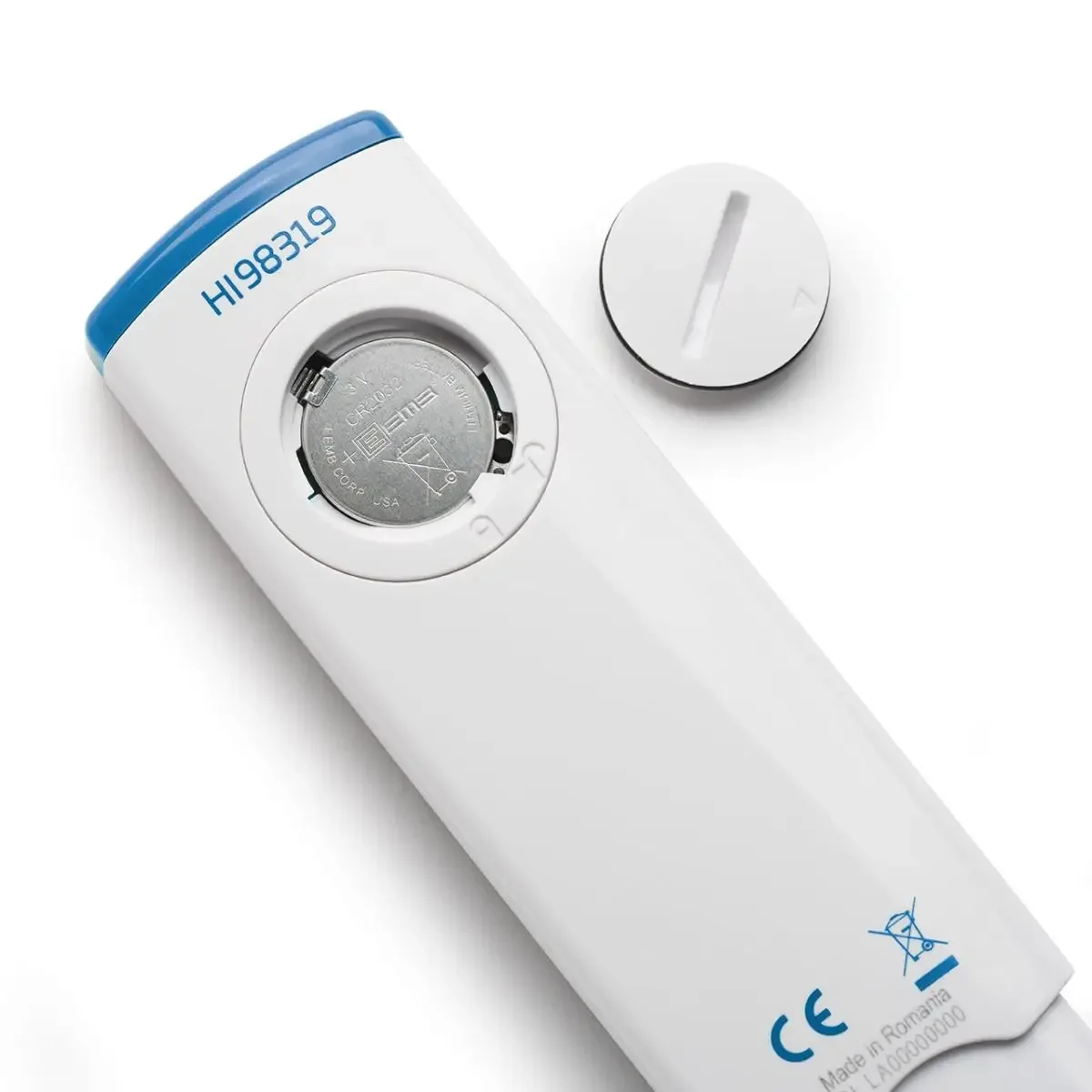 HANNA-Phosphate Tester for Sea - огляд і ціна Marine Aquarium Water Testing