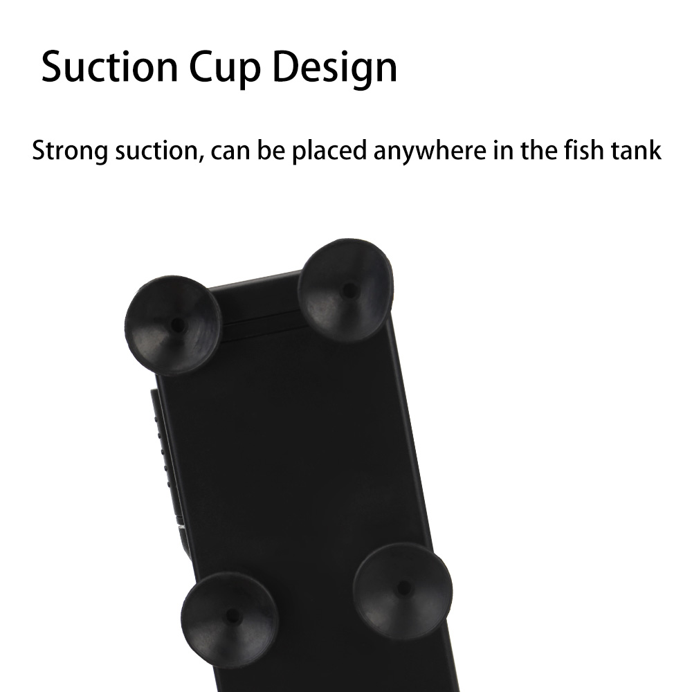 Low Level Water Submersible Wa - огляд і ціна Aquarium Marine Filter