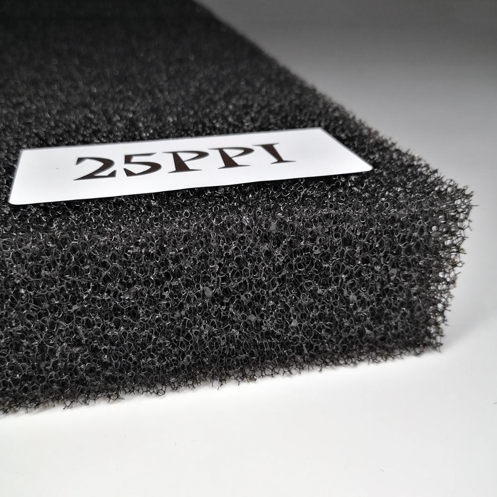 25 PPI Aquarium Filter Sponge  - огляд і ціна Aquarium Marine Filter