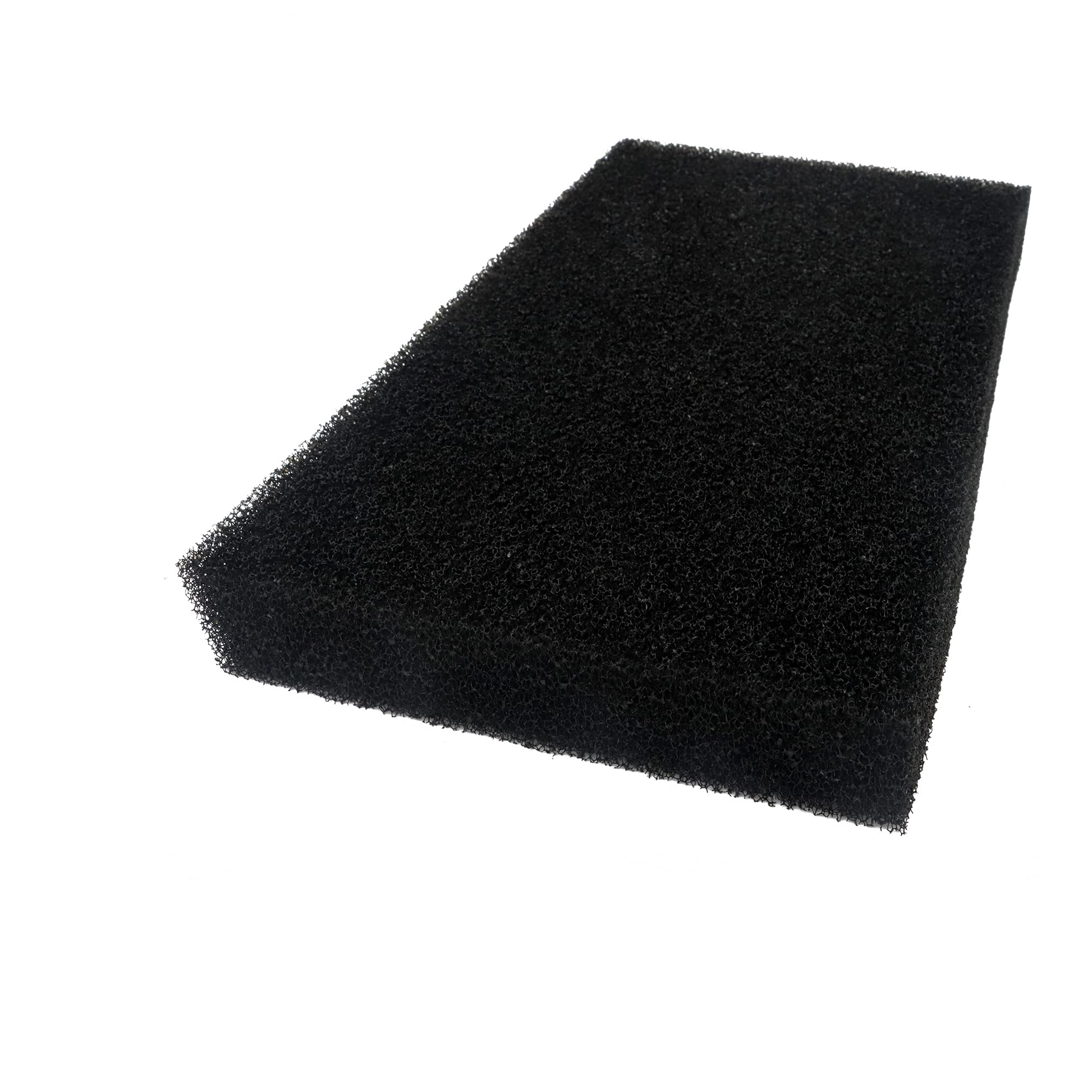 25 PPI Aquarium Filter Sponge  - огляд і ціна Aquarium Marine Filter