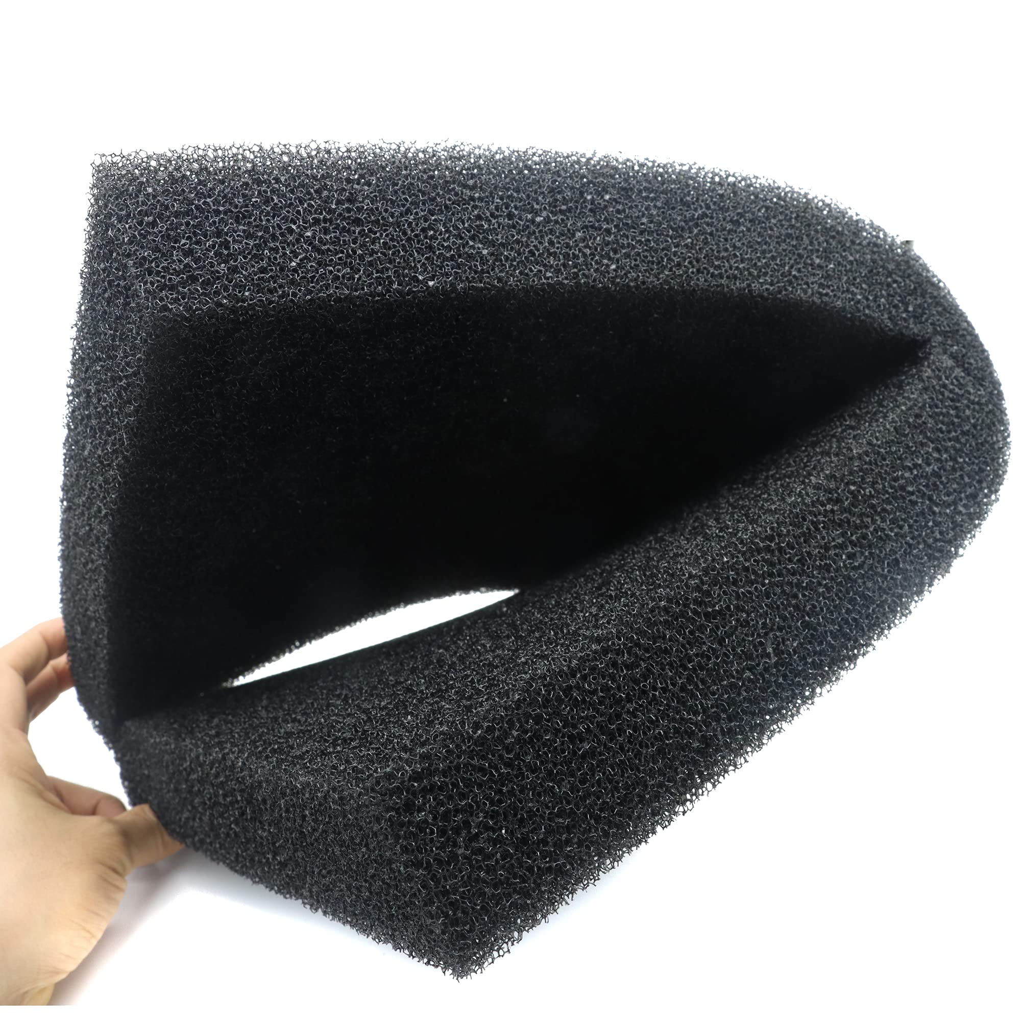 25 PPI Aquarium Filter Sponge  - огляд і ціна Aquarium Marine Filter