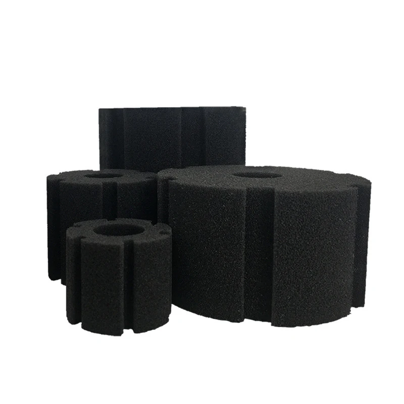 Aquarium Filter Sponge for Fis - огляд і ціна Aquarium Marine Filter