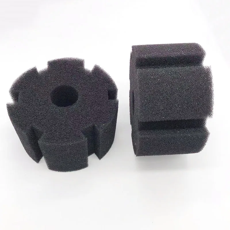 Aquarium Filter Sponge for Fis - огляд і ціна Aquarium Marine Filter