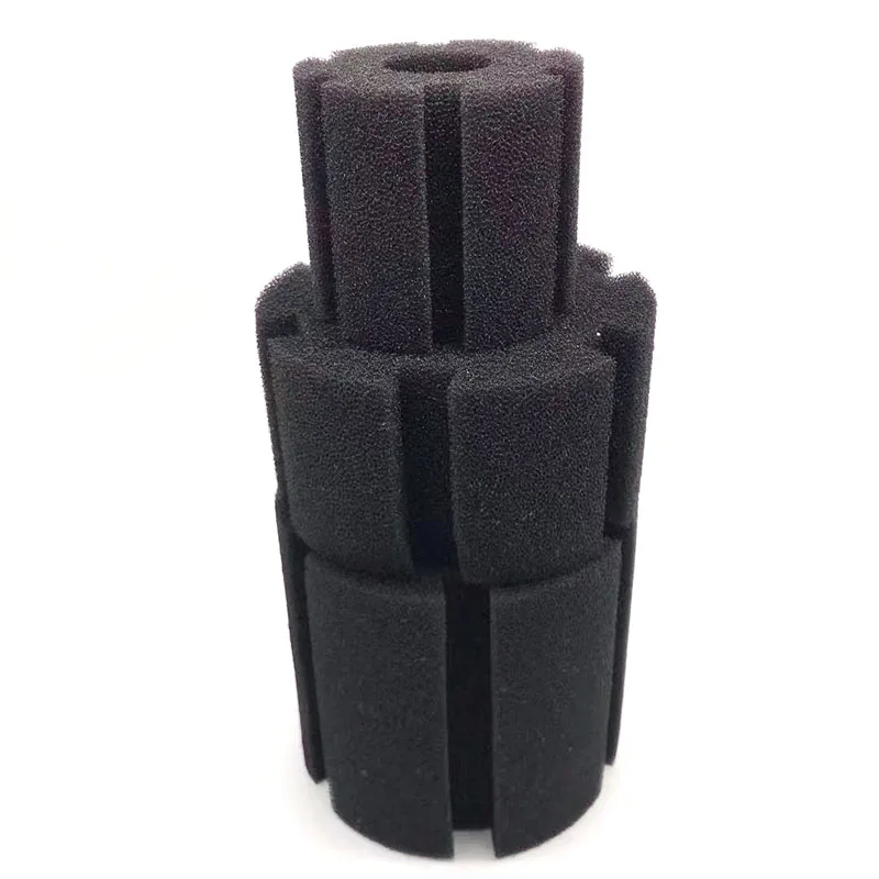 Aquarium Filter Sponge for Fis - огляд і ціна Aquarium Marine Filter