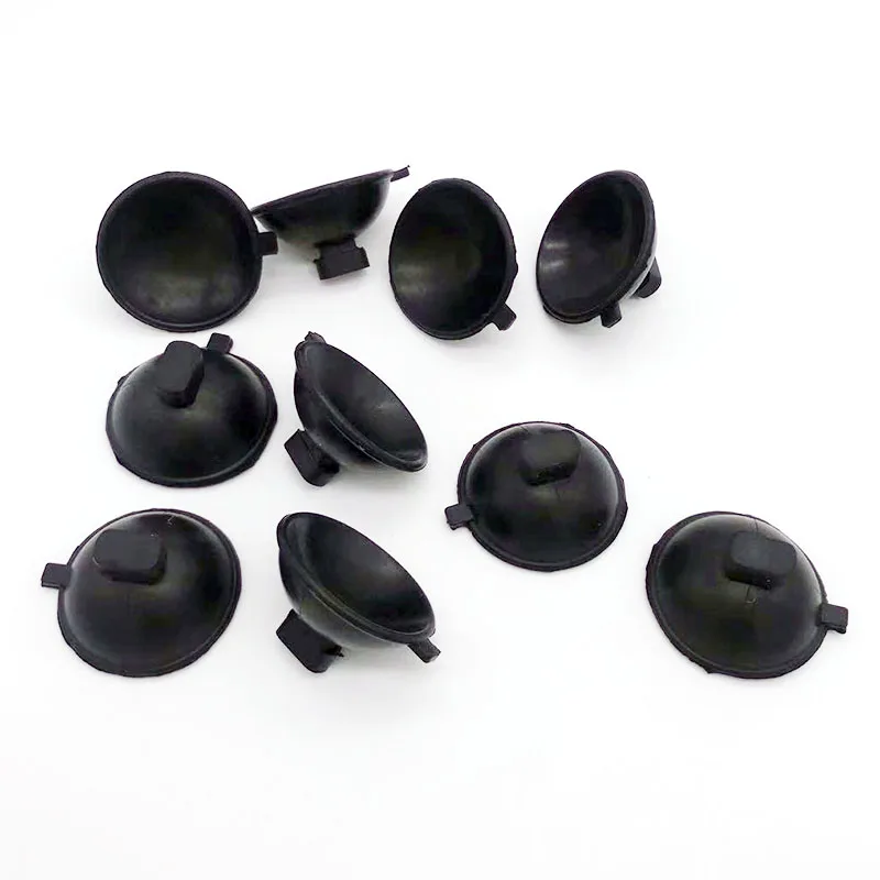 10Pcs Aquarium Suction Cup Fil - огляд і ціна Aquarium Marine Filter