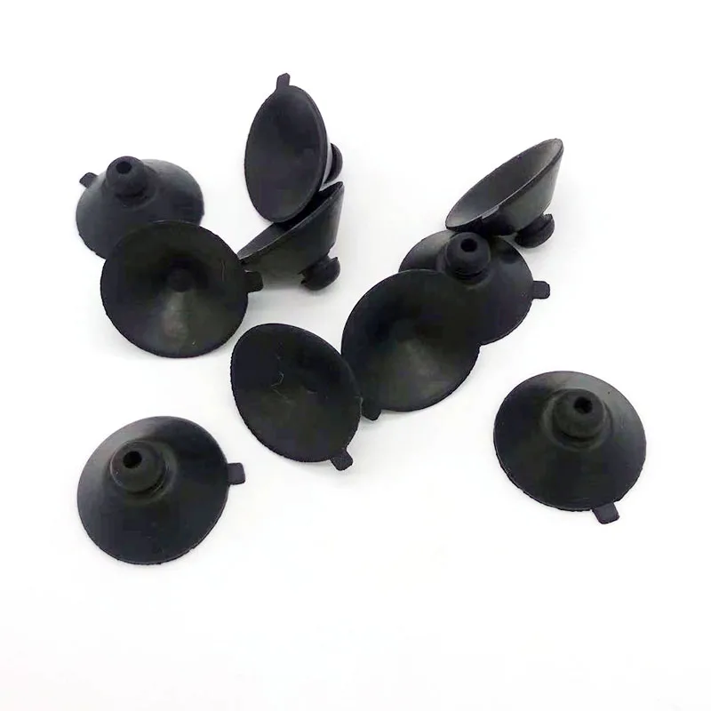 10Pcs Aquarium Suction Cup Fil - огляд і ціна Aquarium Marine Filter