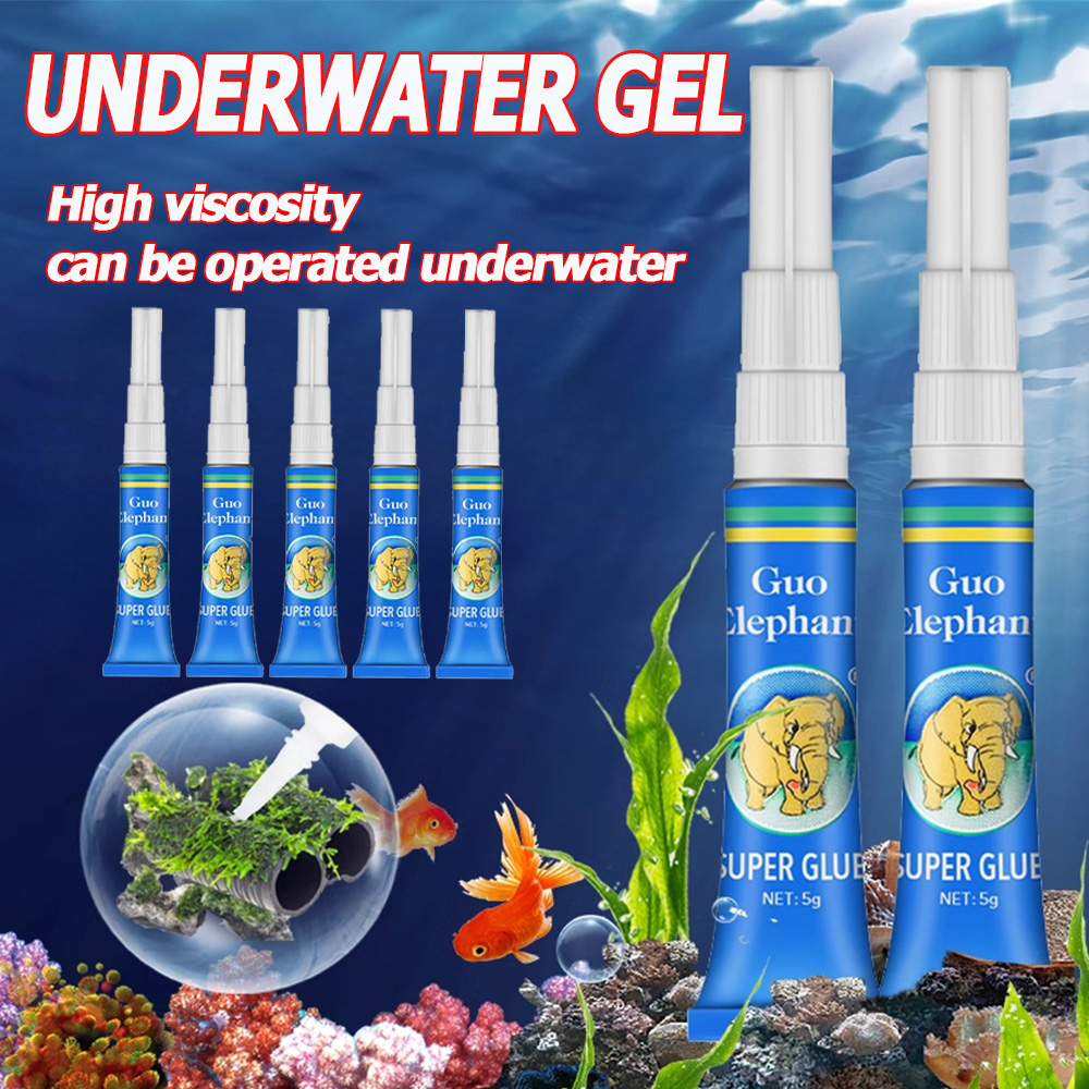 3/5/10Pcs Fish Tank Landscapin - огляд і ціна Coral Frag Plug