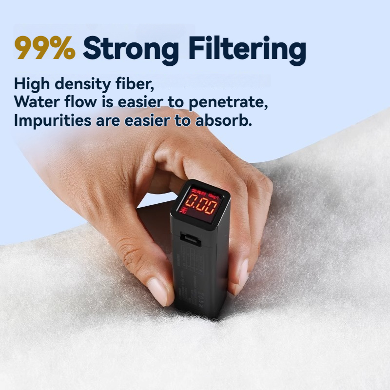 Bionic Cashmere Aquarium Filte - огляд і ціна Aquarium Marine Filter