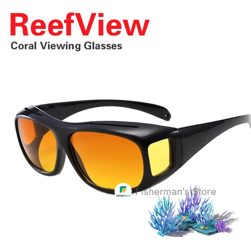 Coral Viewing Aquarium Filter  - огляд і ціна Aquarium Marine Filter
