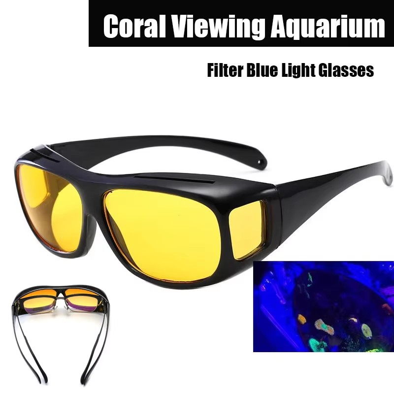 Coral Viewing Aquarium Filter  - огляд і ціна Aquarium Marine Filter