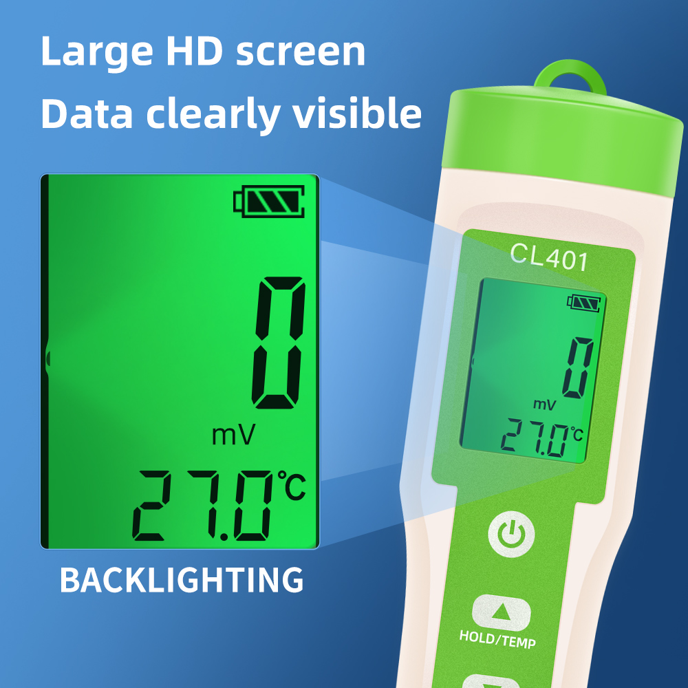 Multi-function Water Quality D - огляд і ціна Marine Aquarium Water Testing