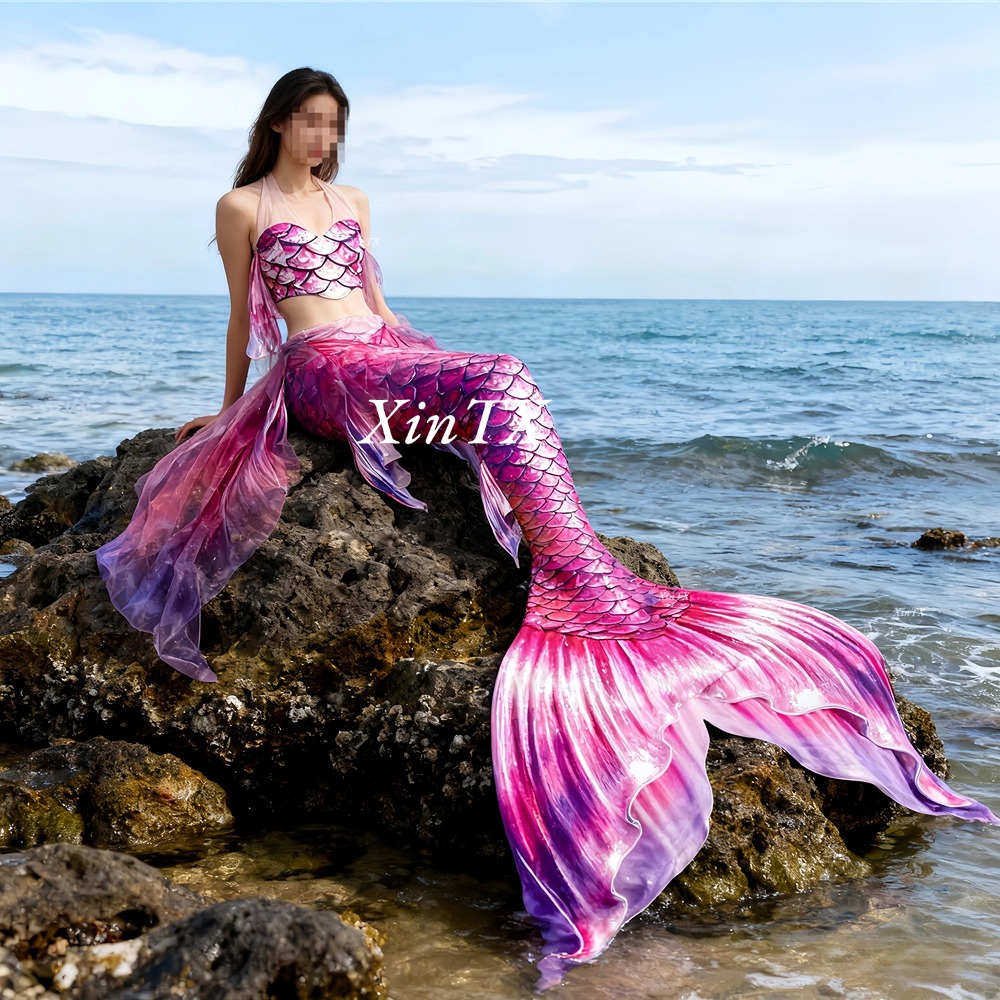 Custom mermaid tails for men a - огляд і ціна Aquarium & Marine Museum Universiti Malaysia Sabah Kota Kinabalu Sabah Reviews