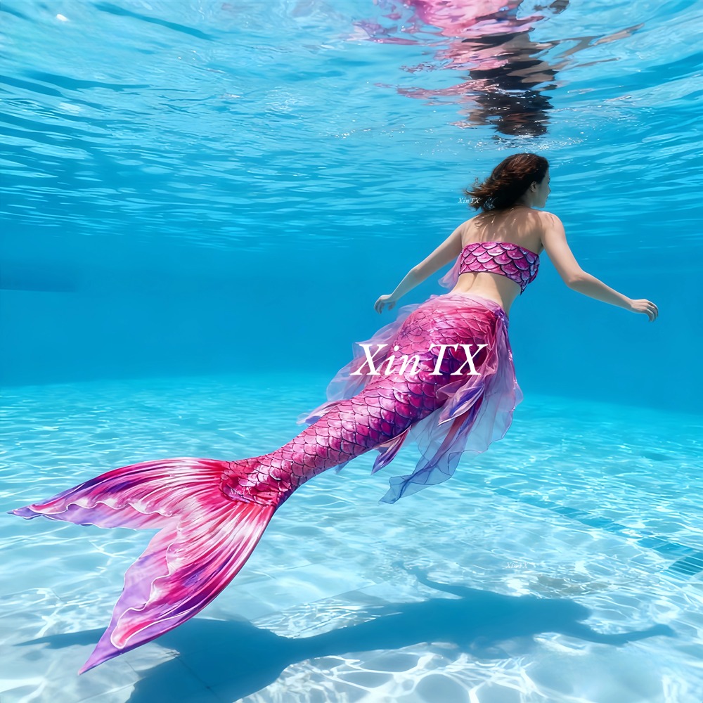 Custom mermaid tails for men a - огляд і ціна Aquarium & Marine Museum Universiti Malaysia Sabah Kota Kinabalu Sabah Reviews