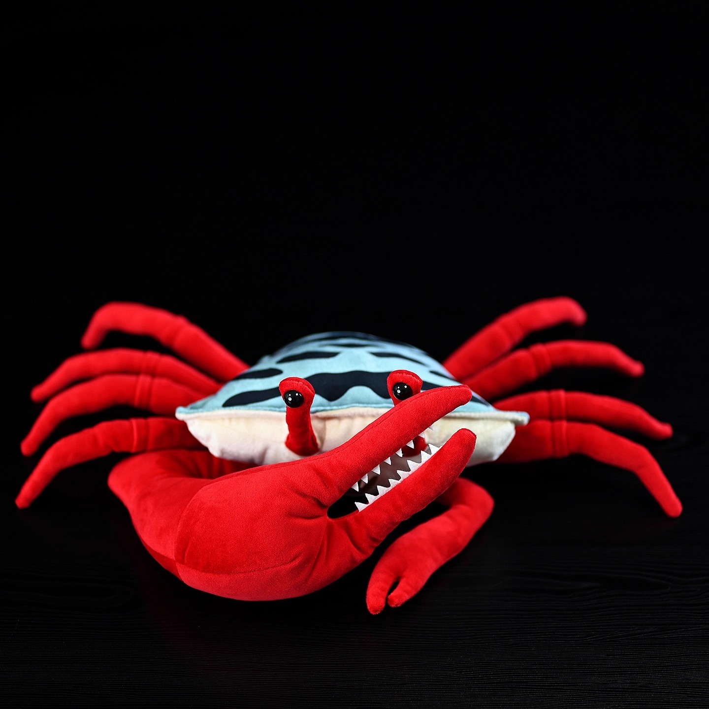 Red Claw Fiddler Crab Sea Beac - огляд і ціна Aquarium Marine Park