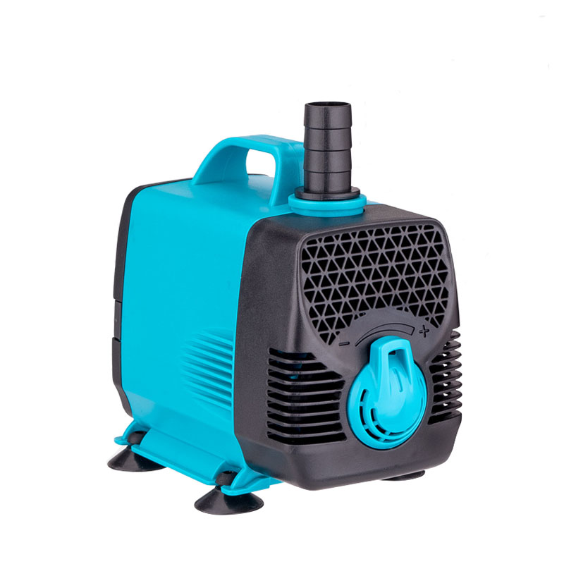 220V Ultra Quiet Submersible W - огляд і ціна Aquarium Marine Filter