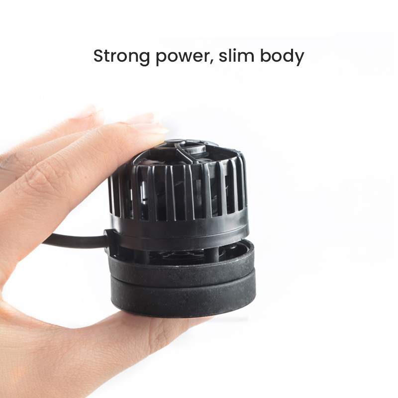 ZKSJ Eco Slim 6000 DC Mini Sal - огляд і ціна Coral Frag Plug