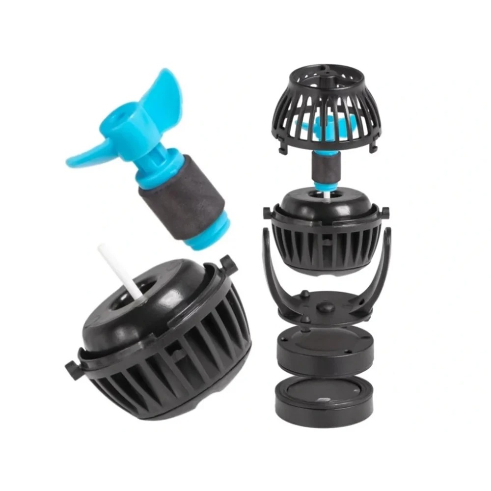 Jebao Jecod EOW Aquarium Wave  - огляд і ціна Marine Aquarium Reef