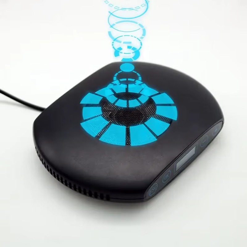 Q7 79W WIFI APP Control Reef S - огляд і ціна Marine Aquarium Reef