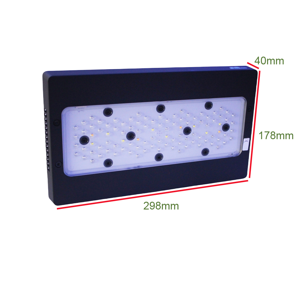 A8 III Moon light Powerful Mar - огляд і ціна Marine Aquarium Reef