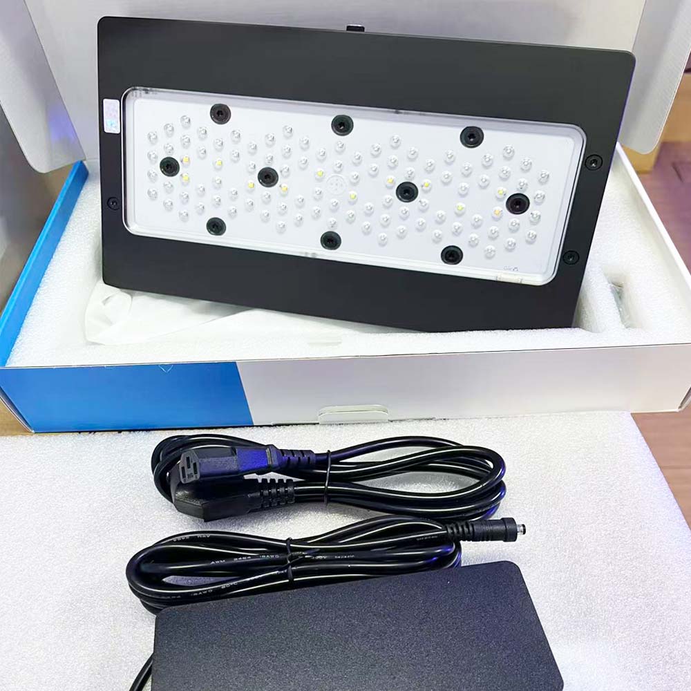 A8 III Moon light Powerful Mar - огляд і ціна Marine Aquarium Reef
