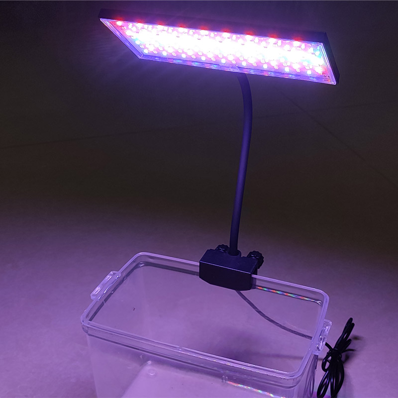 3 Light Color Adjustable Aquar - огляд і ціна Aquarium Marine Lights