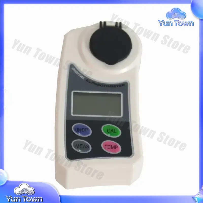 Digital Salinometer for Saltwa - огляд і ціна Marine Aquarium Water Testing