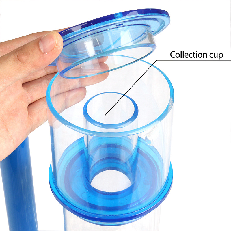 Nano Hang On Protein Skimmer P - огляд і ціна Marine Aquarium Price