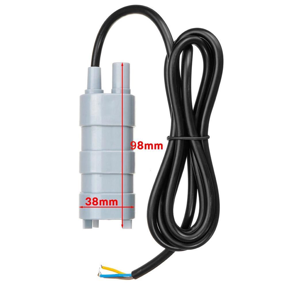 RV 12V Submersible Pump, 1000L - огляд і ціна Aquarium & Marine Museum Universiti Malaysia Sabah Kota Kinabalu Sabah Reviews