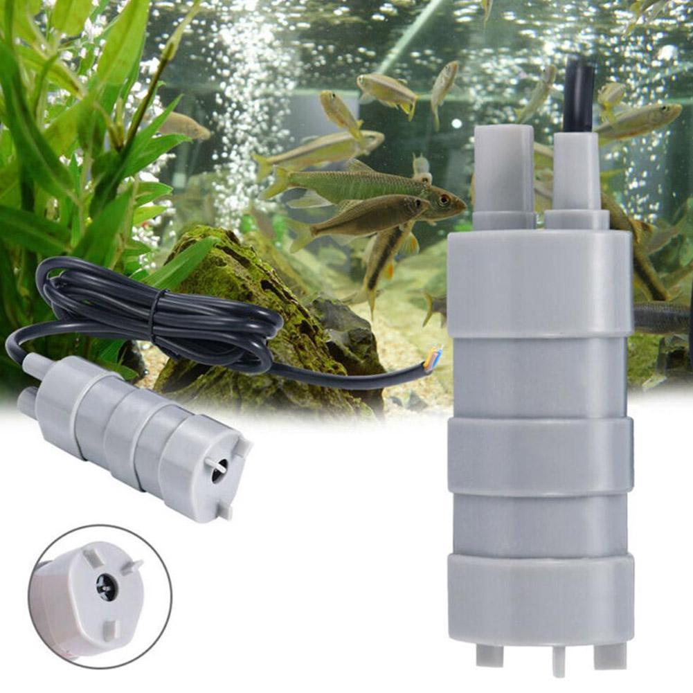 RV 12V Submersible Pump, 1000L - огляд і ціна Aquarium & Marine Museum Universiti Malaysia Sabah Kota Kinabalu Sabah Reviews