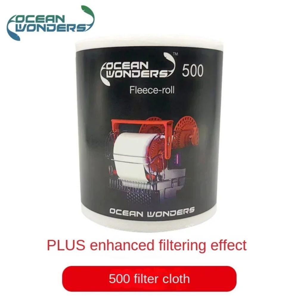 RedSea ReefMat 500 OW 500Reinf - огляд і ціна Aquarium Marine Filter