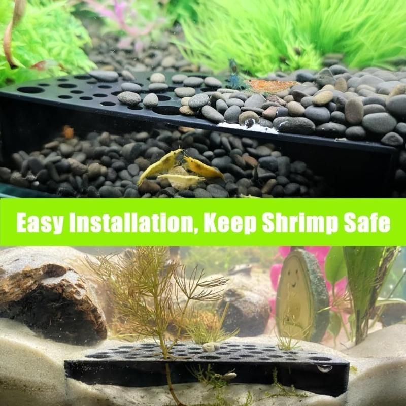 New Aquarium Hidden Cave Shelt - огляд і ціна Aquarium Marine Fish