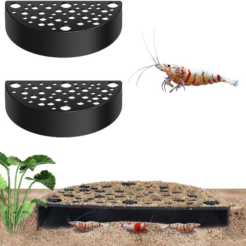 New Aquarium Hidden Cave Shelt - огляд і ціна Aquarium Marine Fish