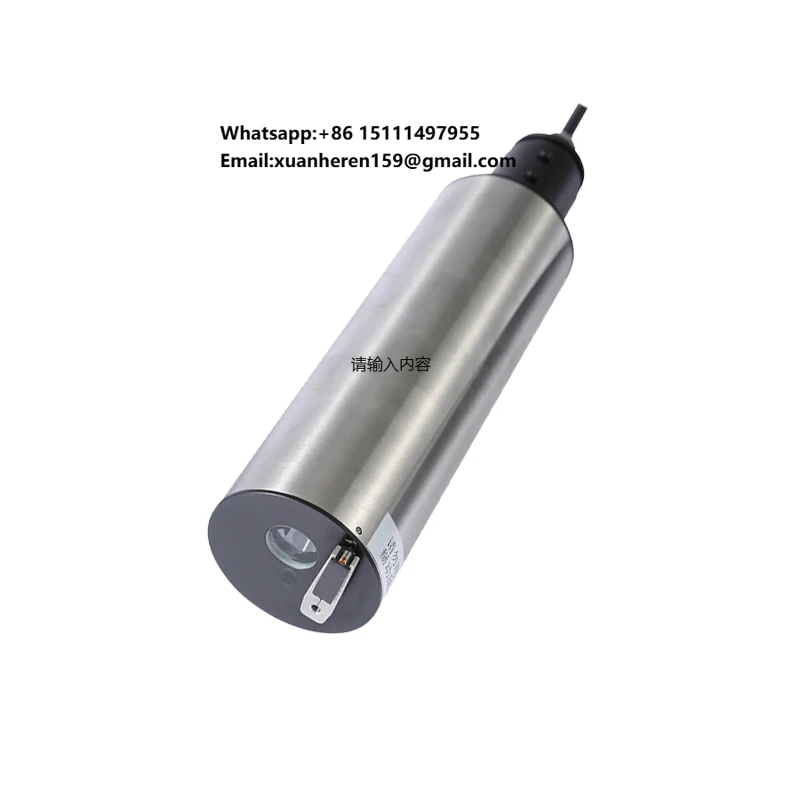 Boqu Zdyg-2087-01qx Auto-Clean - огляд і ціна Marine Aquarium Price