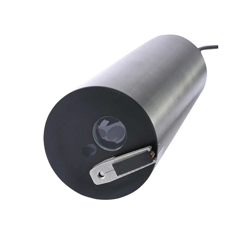 Boqu Zdyg-2087-01qx Auto-Clean - огляд і ціна Marine Aquarium Price
