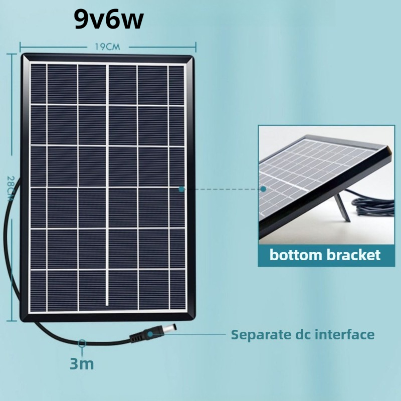 Solar Water Pump Filter Fish P - огляд і ціна Aquarium Marine Filter