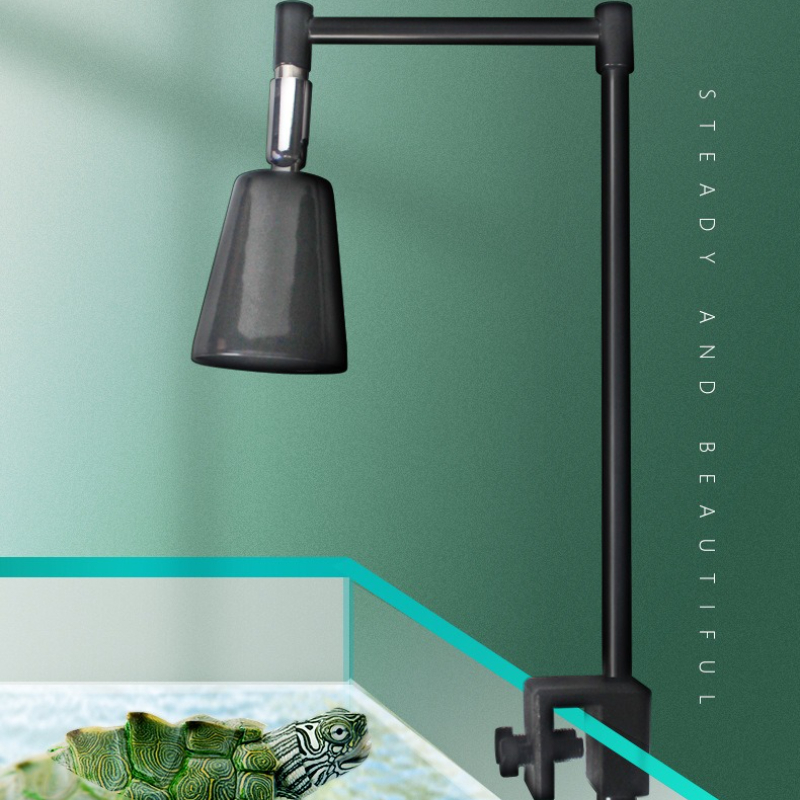 NOMOY Reptile Lamp Stand with  - огляд і ціна Aquarium Marine Lights
