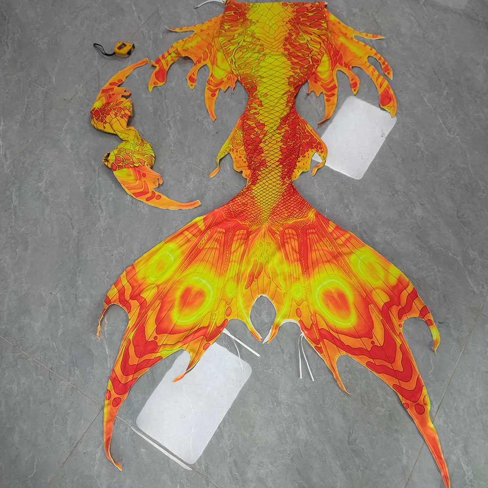 Original Colorful Mermaid Tail - огляд і ціна Aquarium & Marine Museum Universiti Malaysia Sabah Kota Kinabalu Sabah Reviews