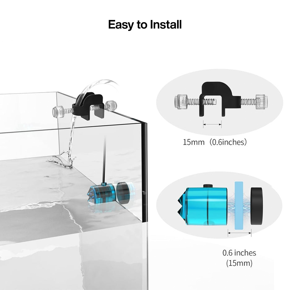 FZONE ATO-380P Auto Top Off Sy - огляд і ціна Aquarium Marine Filter