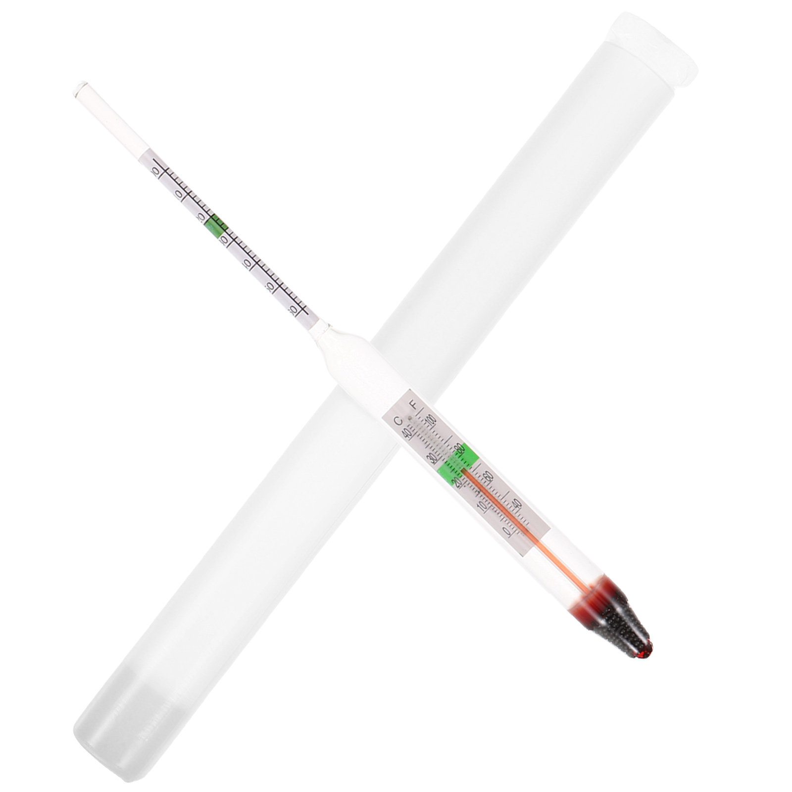 1Set Reliable Salinity Hydrome - огляд і ціна Marine Aquarium Water Testing